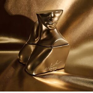 Billie Eilish Eau de Parfum Perfume Women, Notes of Sugared Petals Vanilla Musk